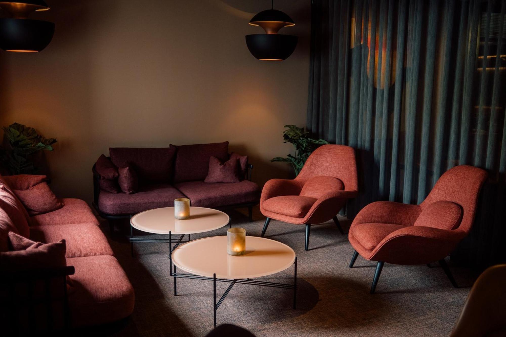Hotel Foroyar Tórshavn Zewnętrze zdjęcie