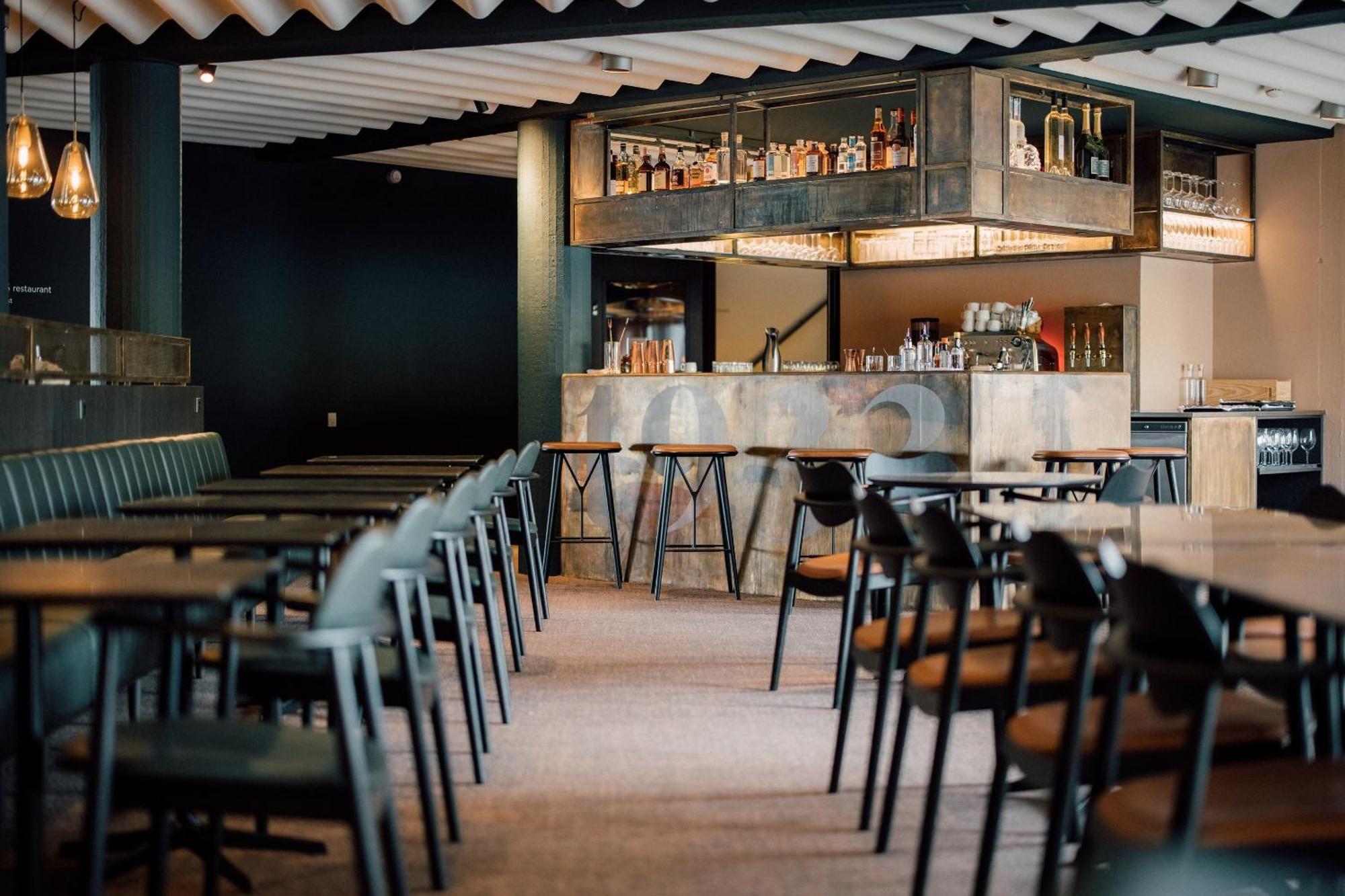 Hotel Foroyar Tórshavn Zewnętrze zdjęcie