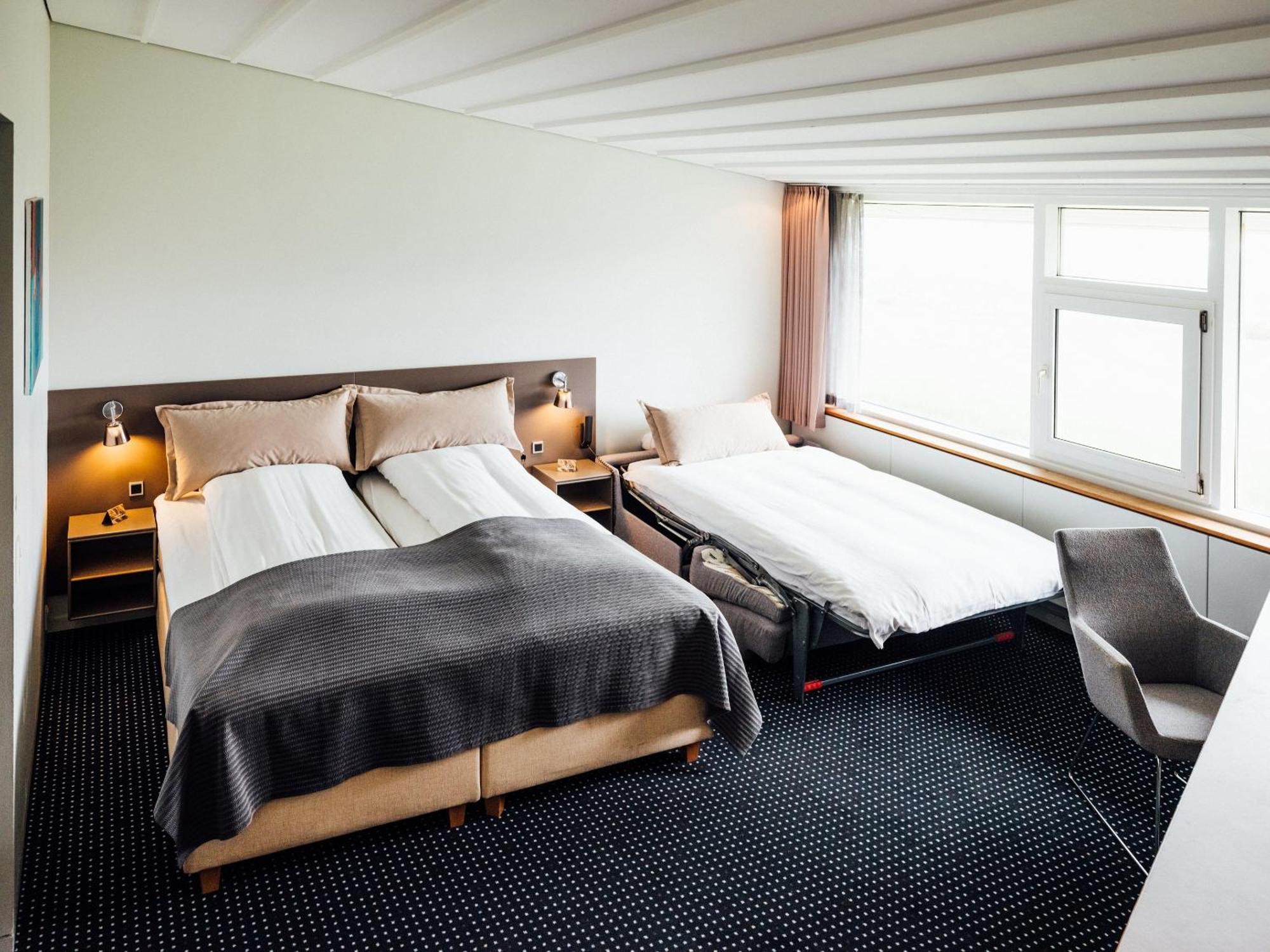 Hotel Foroyar Tórshavn Zewnętrze zdjęcie