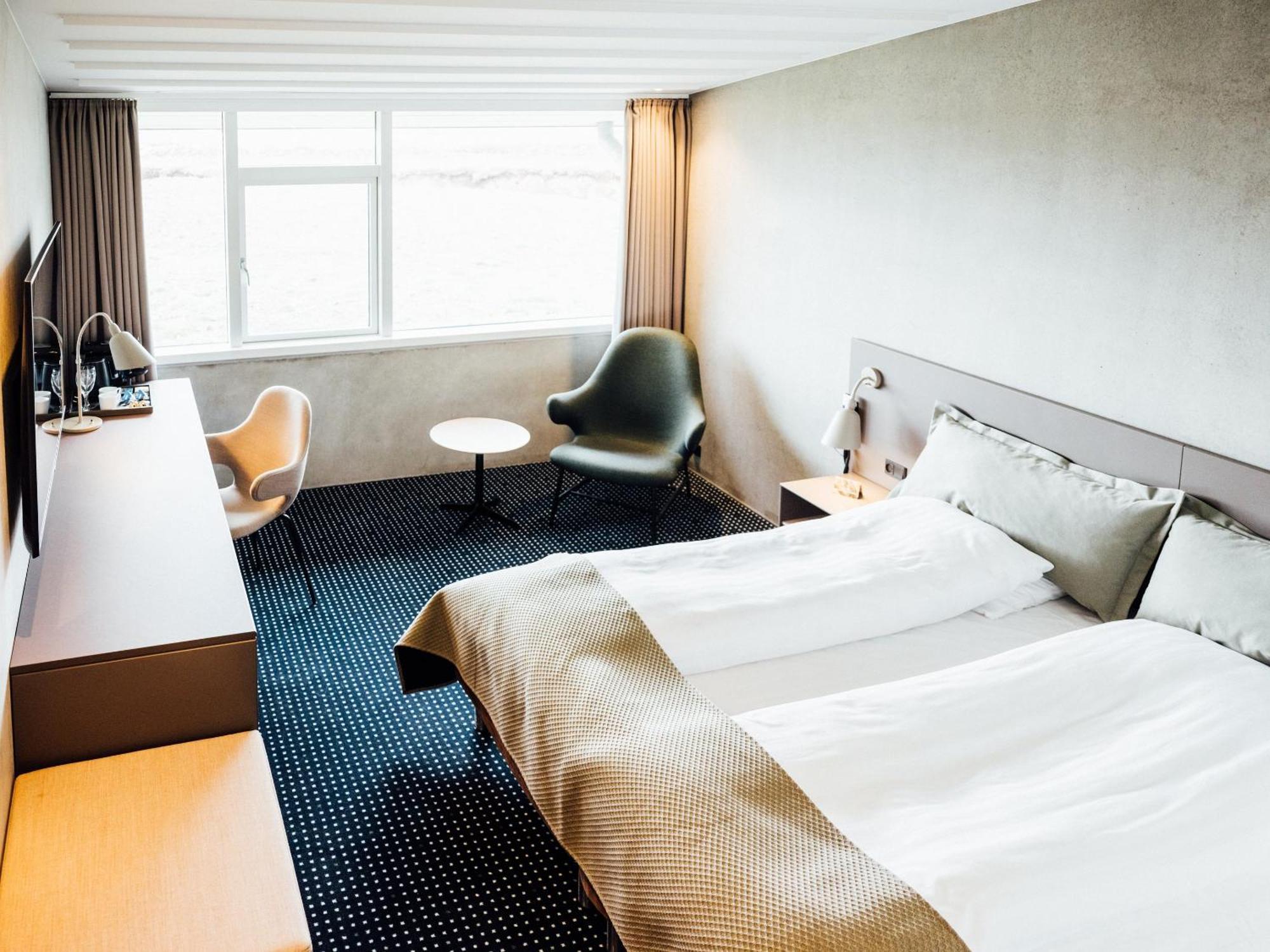 Hotel Foroyar Tórshavn Zewnętrze zdjęcie