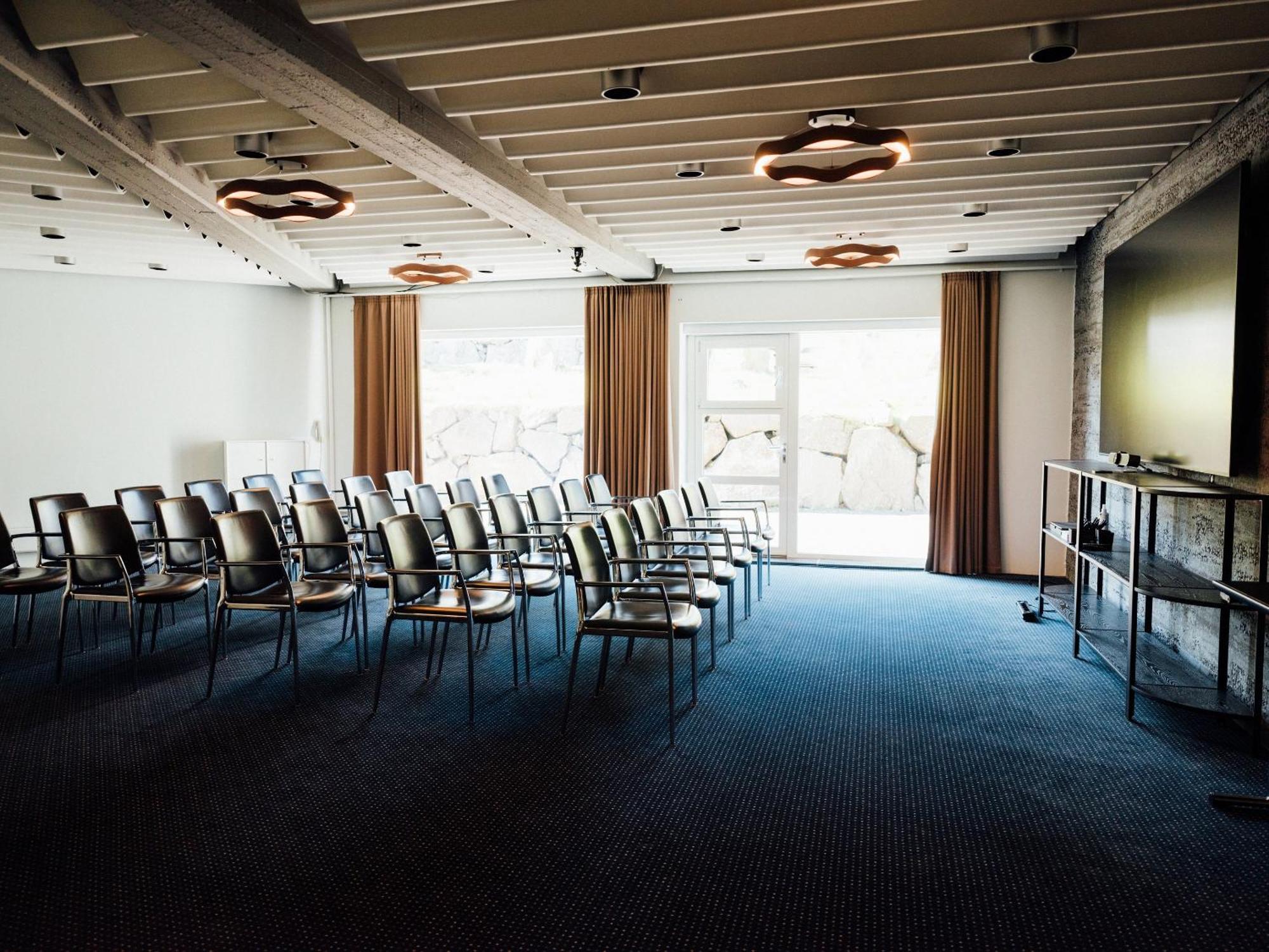 Hotel Foroyar Tórshavn Zewnętrze zdjęcie