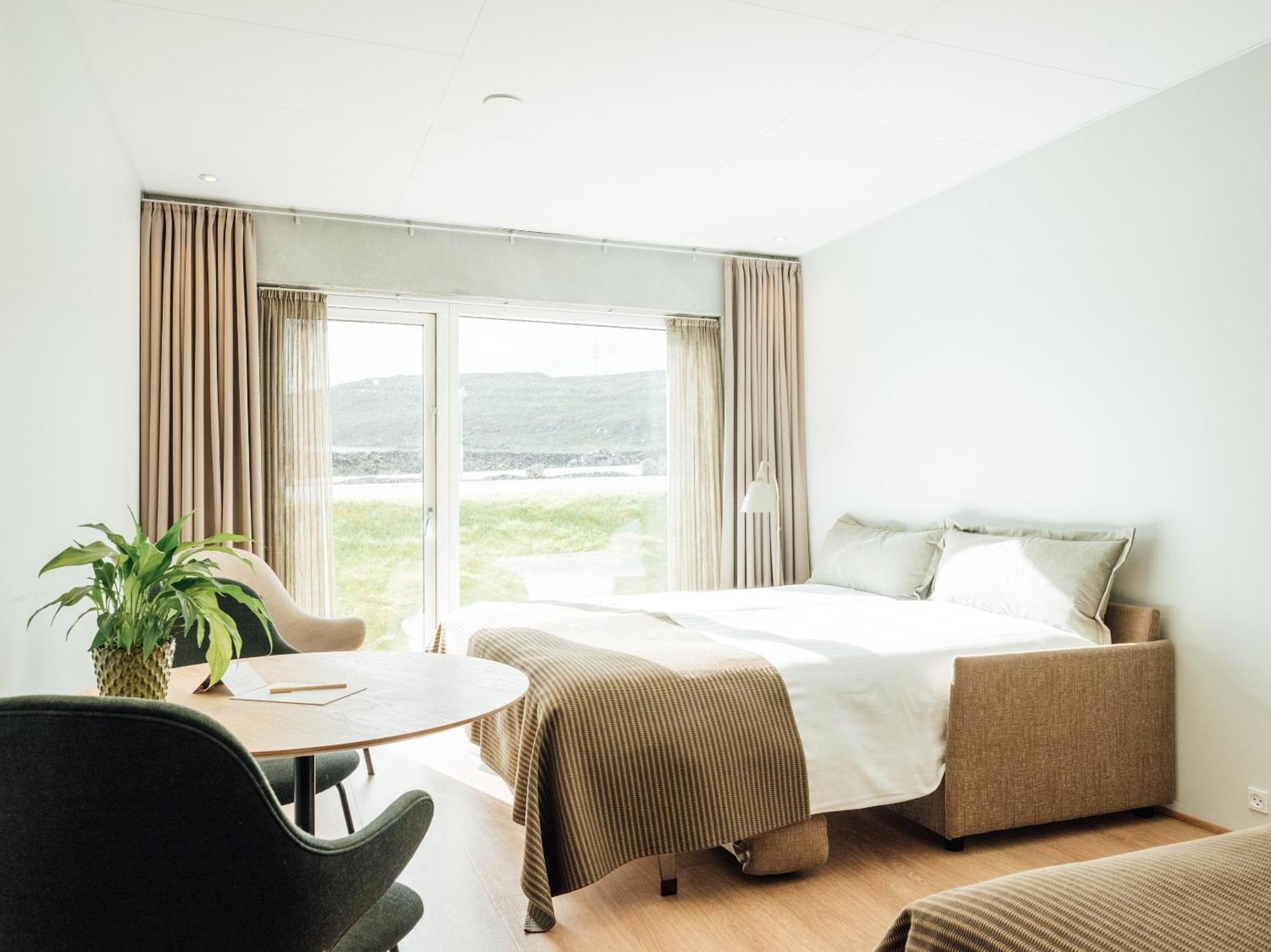 Hotel Foroyar Tórshavn Zewnętrze zdjęcie