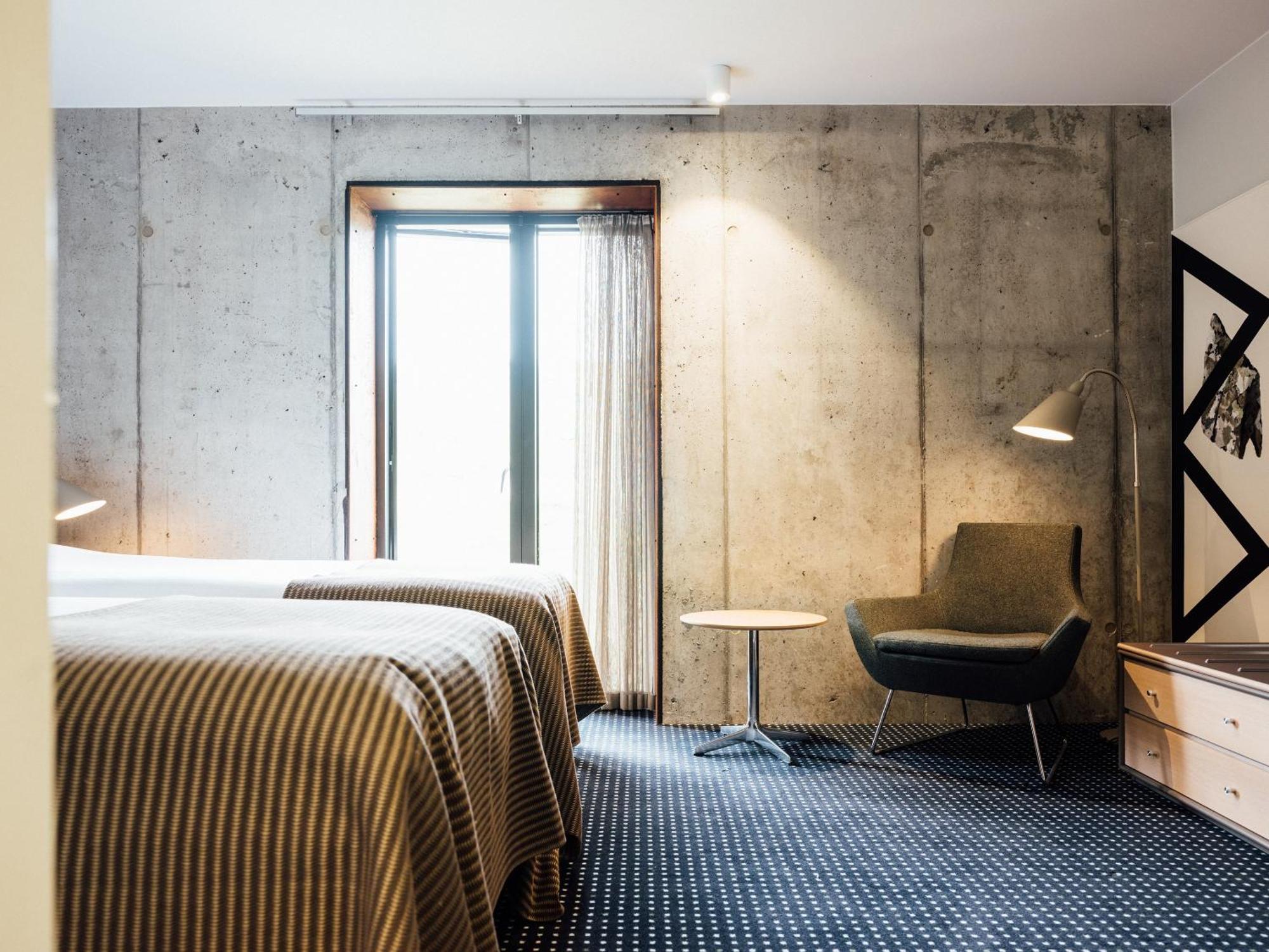 Hotel Foroyar Tórshavn Zewnętrze zdjęcie