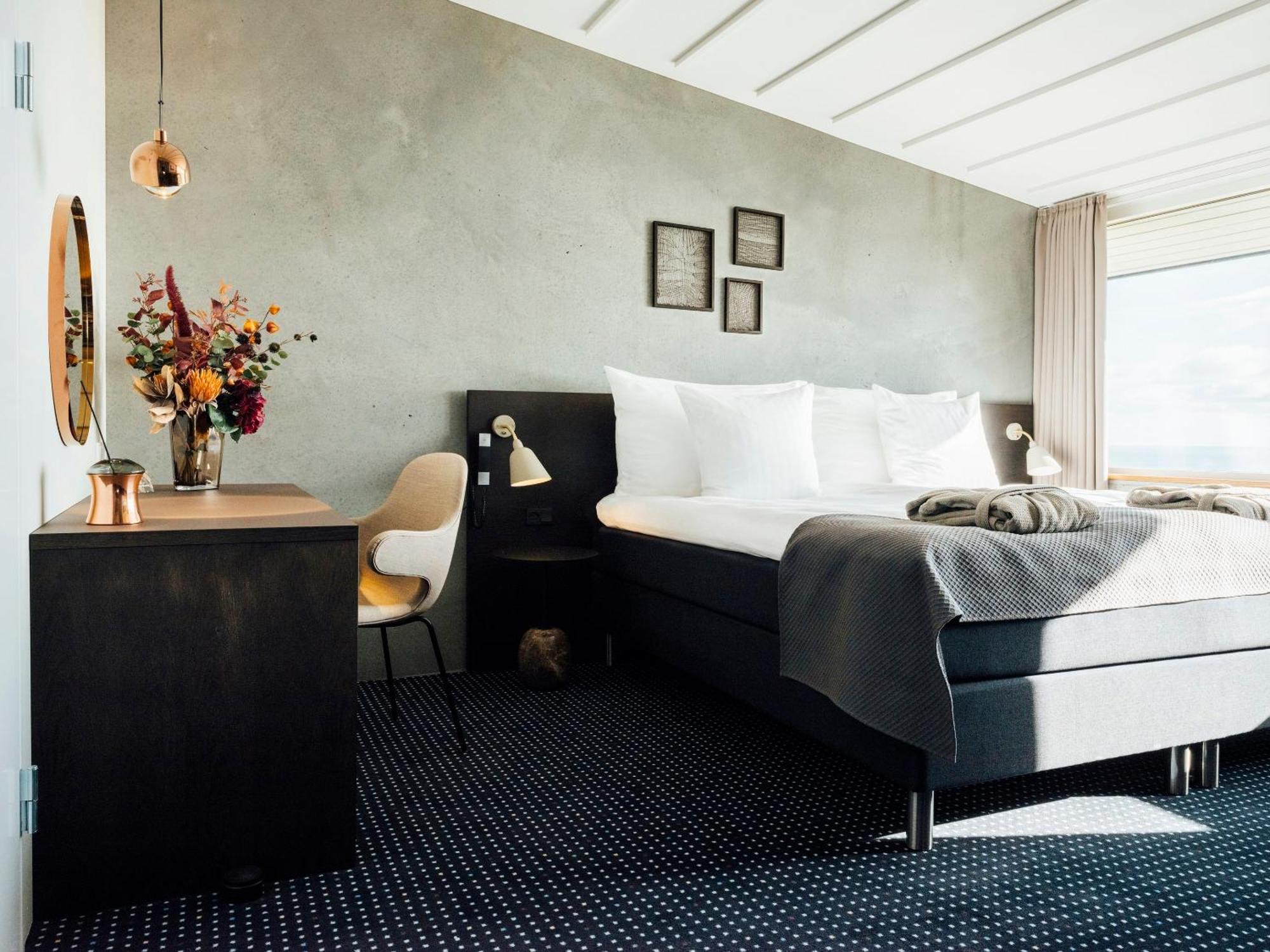 Hotel Foroyar Tórshavn Zewnętrze zdjęcie