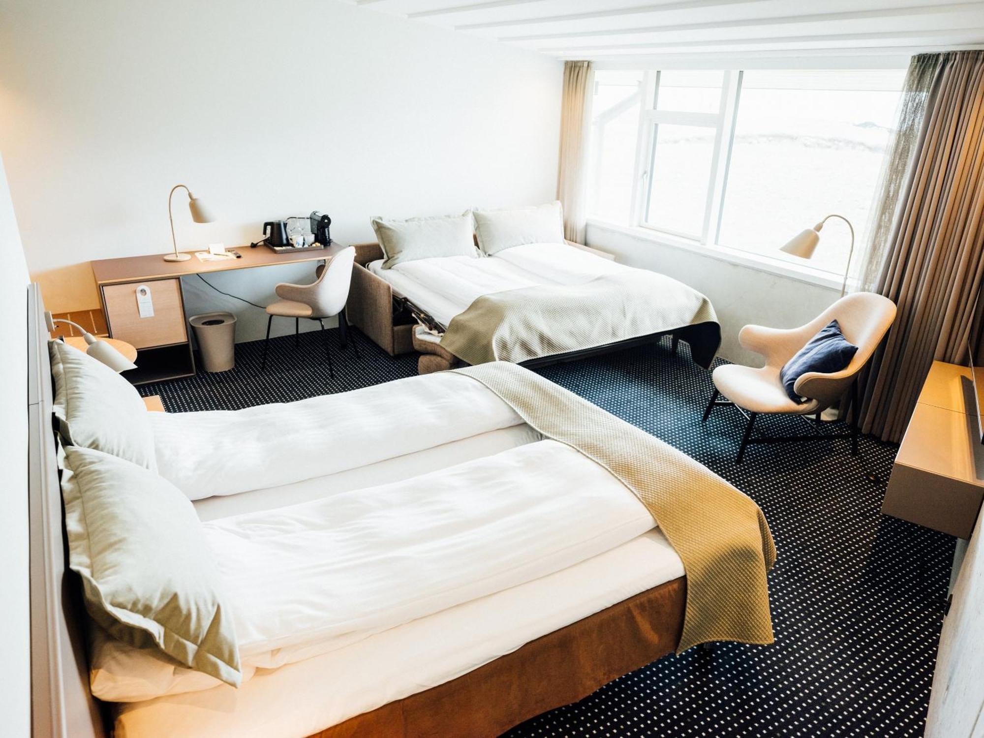 Hotel Foroyar Tórshavn Zewnętrze zdjęcie