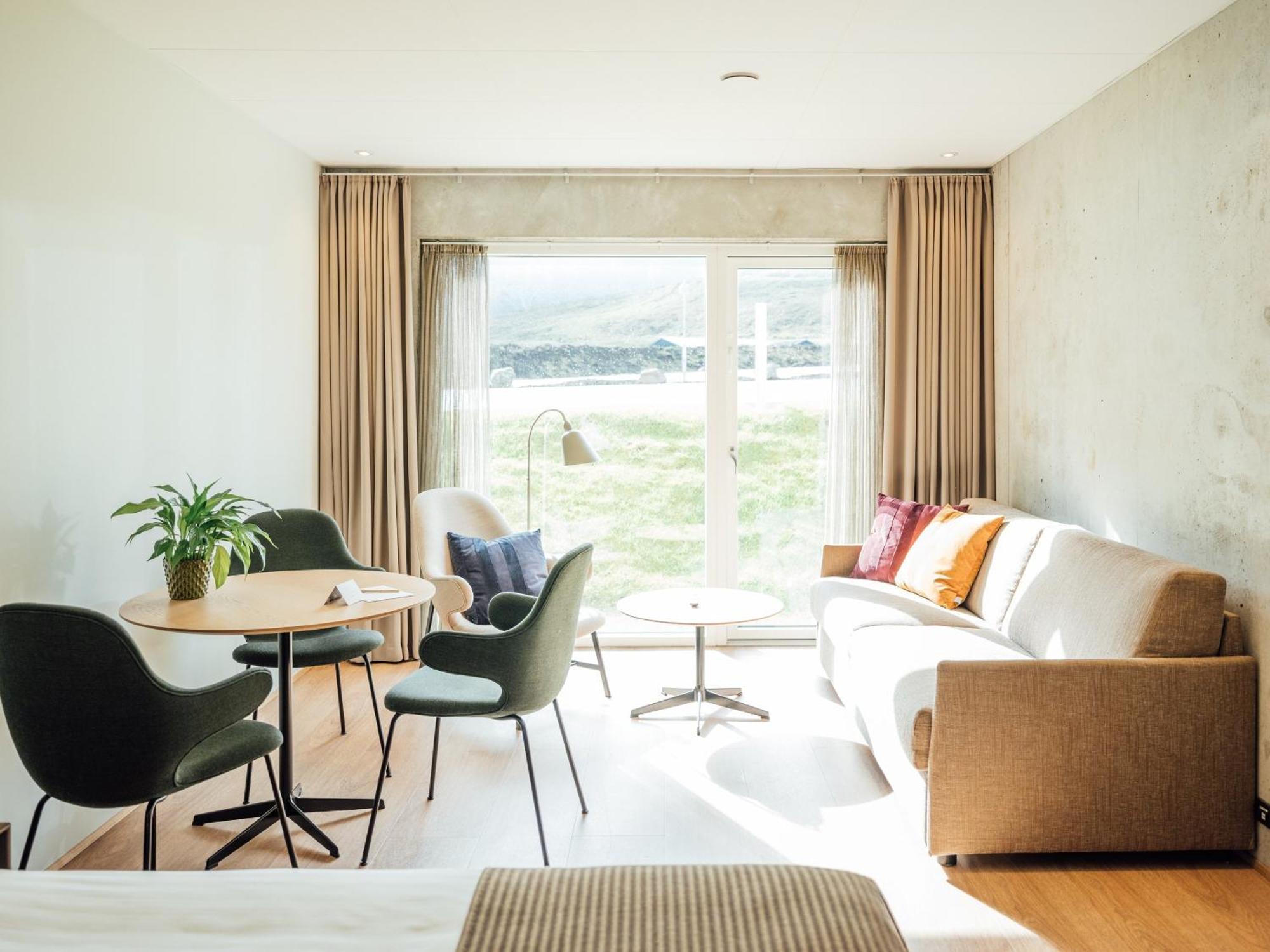 Hotel Foroyar Tórshavn Zewnętrze zdjęcie