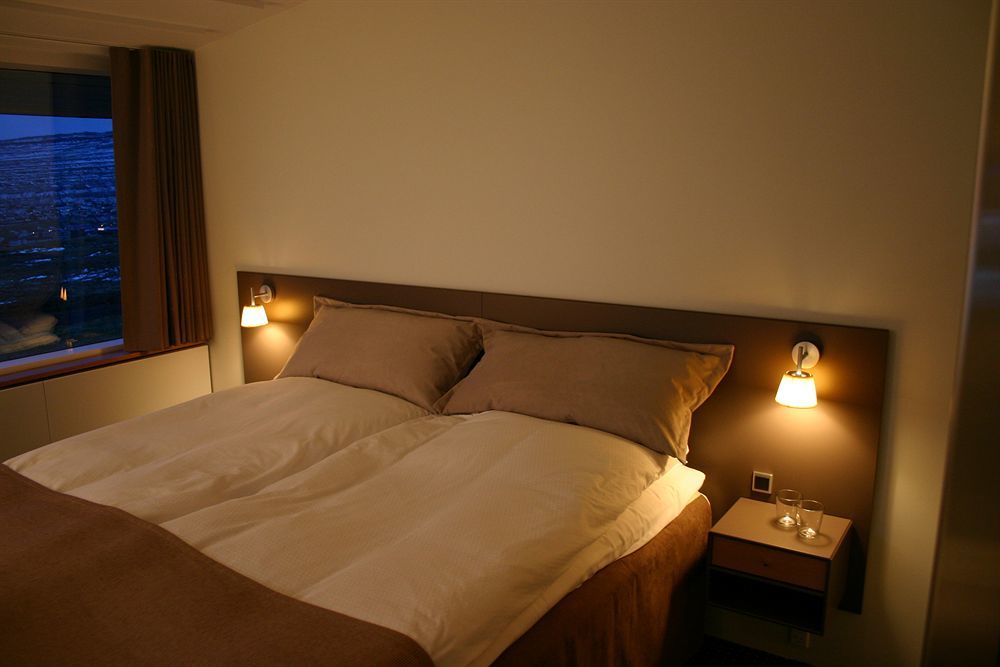 Hotel Foroyar Tórshavn Zewnętrze zdjęcie